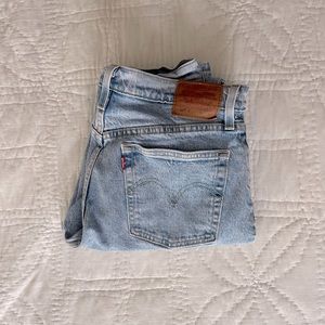Levi Jeans